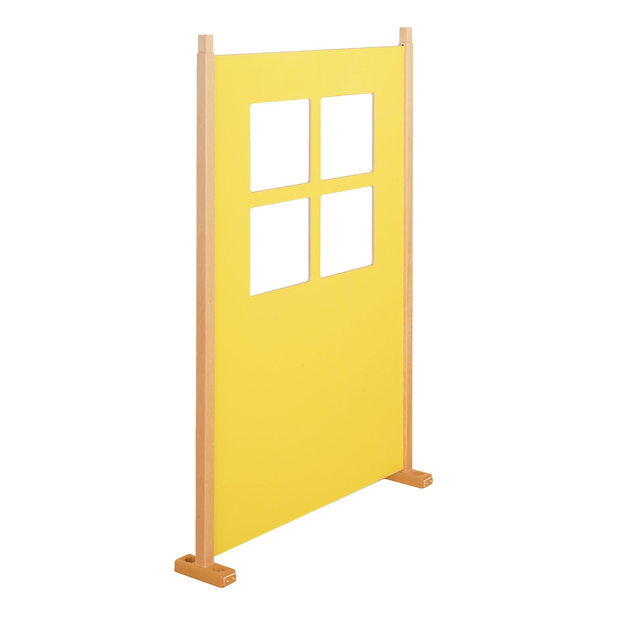 Millhouse - Role Play Panels - Square Window